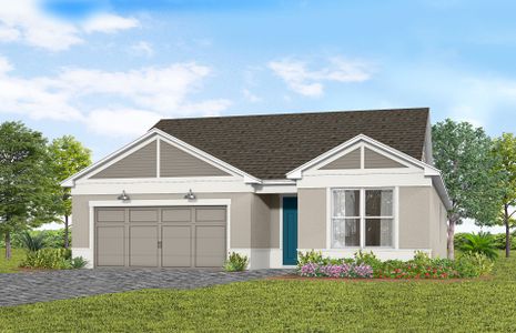 Del Webb Lakehaven by Del Webb in Clermont - image 14