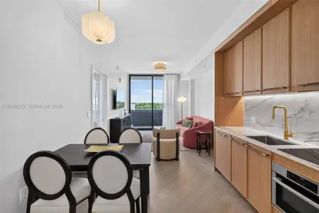 New construction Condo house 2700 Nw 2Nd Ave, Unit 528, Miami, FL 33127 - image 15