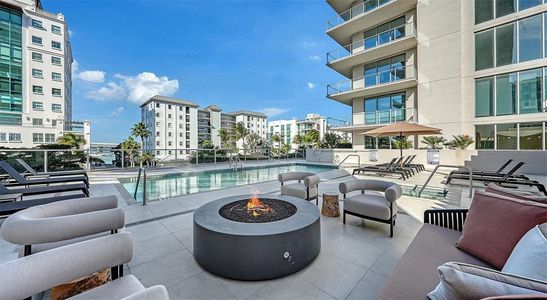 New construction Condo house 253 Golden Gate Pt, Unit 703, Sarasota, FL 34236 - image