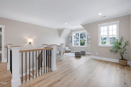 New construction Single-Family house 41 Cottage Wy, Pittsboro, NC 27312 - image 7