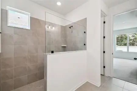 New construction Single-Family house 19649 Fort King Run, Brooksville, FL 34601 plan Elmwood - image 3