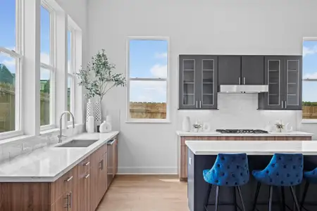 New construction Single-Family house 5505 Toscana Ave, Austin, TX 78724 - image 8