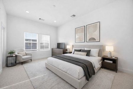 New construction Single-Family house 8320 Springwood Canyon Ln, Houston, TX 77055 - image 14
