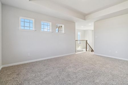 New construction Single-Family house 2910 Haffner Rd, Converse, TX 78109 Telluride- photo 17 17