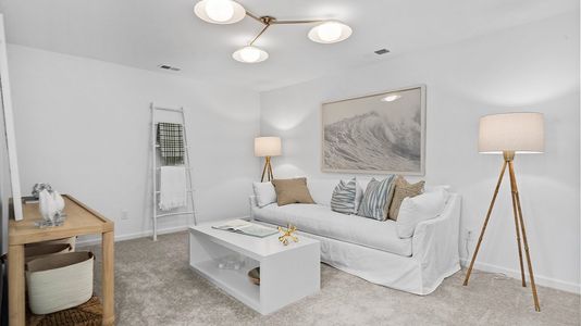 Osprey Isle: Berkeley Collection 12