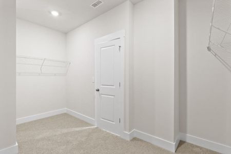 New construction Single-Family house 205 Crimson Feather, Jefferson, GA 30549 - image 17