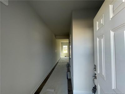 New construction Single-Family house 1708 Man O War Dr, Hope Mills, NC 28348 - image 5