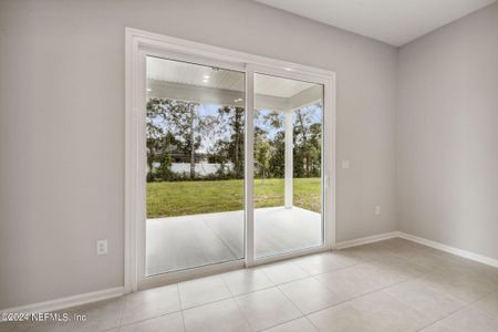 New construction Single-Family house 6279 Weston Woods Dr, Unit 0032, Jacksonville, FL 32222 null- photo 15 15