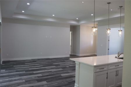New construction Single-Family house 4676 Hickory Oak Dr, Brooksville, FL 34601 - image 8