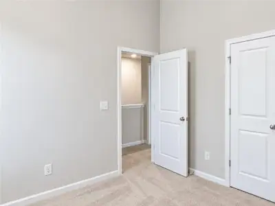 New construction Single-Family house 527 Collier Mills Rd, Lawrenceville, GA 30045 - image 16