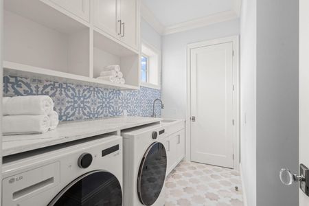 New construction Single-Family house 5528 Hibiscus Rd, Jupiter, FL 33458 - image 15