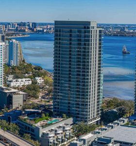 New construction Condo house 3015 S Ysabella Ave, Unit 2403, Tampa, FL 33629 - image