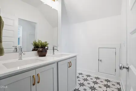 New construction Single-Family house 564 Folk Song Wy, Wendell, NC 27591 plan Found a Dream - image 5