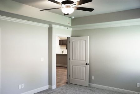 Rose Hill by Wyldewood Homes in Denison - photo 24 24