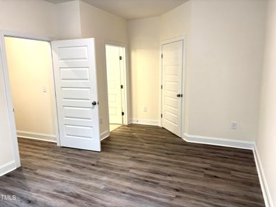 New construction Condo house 602 Weather Ridge Ln, Unit 21, Cary, NC 27513 plan 3 Bedroom - image 15