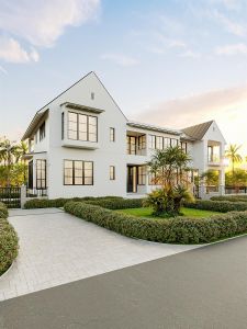 New construction Single-Family house 5262 La Gorce Dr, Miami Beach, FL 33140 - image