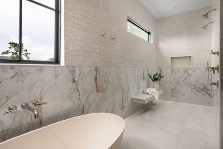 New construction Single-Family house 709 E 17Th St, Houston, TX 77008 - image 13