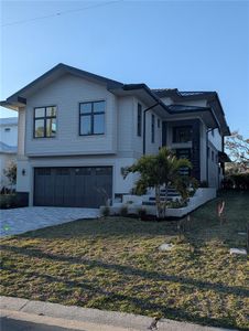 New construction Single-Family house 527 Venice Ln, Sarasota, FL 34242 - image