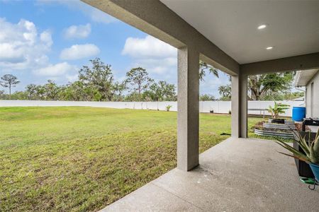 New construction Single-Family house 2155 Thompson Rd, Bartow, FL 33830 null- photo 25 25