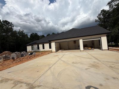 New construction Single-Family house 7210 Morningbrook Dr, Montgomery, TX 77316 - image