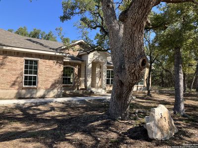 New construction Single-Family house 331 Restless Wind, Spring Branch, TX 78070 - photo 0