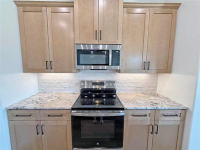 New construction Single-Family house 403 Magnolia Dr, Troy, TX 76579 plan Palms - image 4