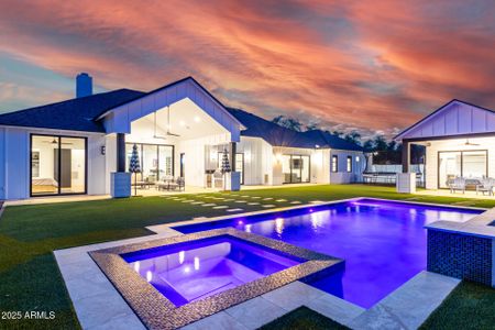 New construction Single-Family house 7851 N Central Ave, Phoenix, AZ 85020 null- photo 0