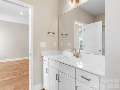 New construction Townhouse house 137 Cherry Springs Ln, Unit 12-E, Asheville, NC 28804 - image 10