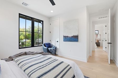 New construction Single-Family house 2908 Stoneway Dr, Austin, TX 78757 - image 16
