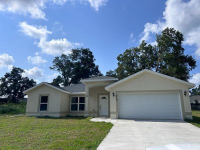 New construction Single-Family house Ocala, FL 34472 - photo 0