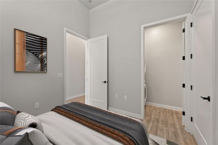 New construction Condo house 4510 Terry-O Ln, Unit 139, Austin, TX 78745 - image 7
