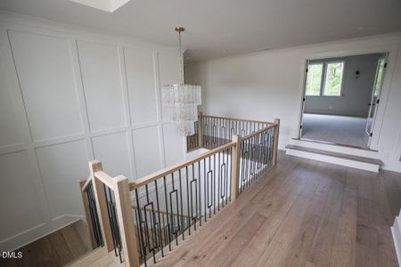 New construction Single-Family house 7441 Summer Tanager Trl, Raleigh, NC 27614 - image 17