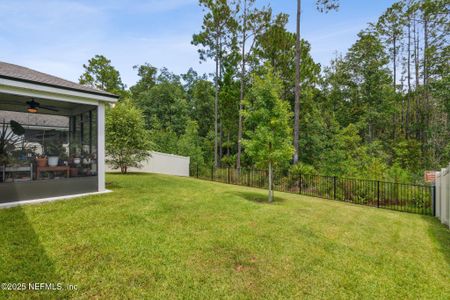New construction Single-Family house 260 Zancara St, St. Augustine, FL 32084 Cordova- photo 0