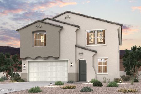 The Overlook Collection at Rancho Vista 20
