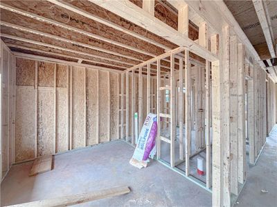 New construction Single-Family house 112 Stonecreek Ave, Rockmart, GA 30153 - image 4