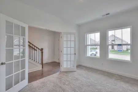 New construction Single-Family house 612 Phoebe Wy, Gallatin, TN 37066 plan The Sutherland - image 14