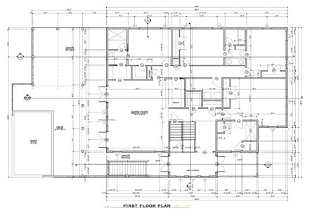 New construction Single-Family house 3703 Hartnett Blvd, Isle Of Palms, SC 29451 null- photo 6 6