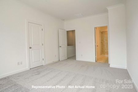 New construction Townhouse house 9923 Ansonborough Sq, Huntersville, NC 28078 - image 12