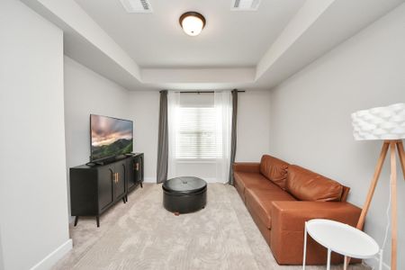 New construction Single-Family house 16823 Williams Gully Trl, Humble, TX 77346 - image 14