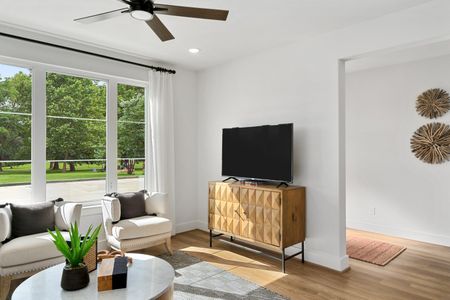 Talia by Cadence Homes in Forney - image 9