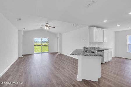 New construction Single-Family house 37397 Whisper Wy, Hilliard, FL 32046 - image 7