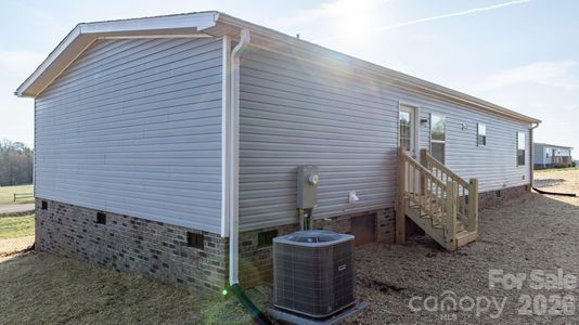 New construction Single-Family house 4935 Rhoney Rd, Connelly Springs, NC 28612 - image