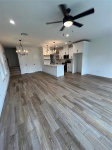 New construction Single-Family house 114 Capetown Cir, Conroe, TX 77356 - image 14