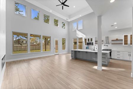 New construction Single-Family house 7007 Longmire Cir, Conroe, TX 77304 null- photo 0