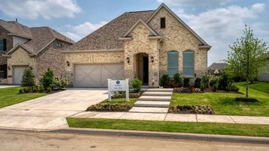 New construction Single-Family house 17216 Clover, Celina, TX 75009 - photo 0