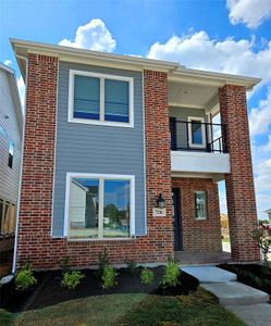 New construction Single-Family house 7216 Palisades Drive, Rowlett, TX 75088 - photo 0