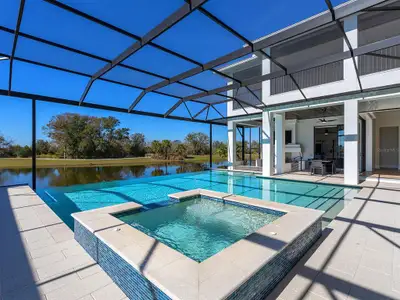 New construction Single-Family house 4218 Butte Trl, Lakewood Ranch, FL 34211 - image 3