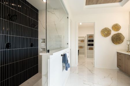Jubilee by J. Patrick Homes in Hockley - image 7