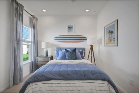 New construction Single-Family house 3510 Zydeco Lp, Green Cove Springs, FL 32043 plan Stonehurst I - 50' Homesites - image 10