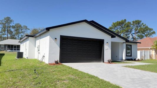 New construction Single-Family house 4522 Sw 170Th Street Rd, Ocala, FL 34473 - image